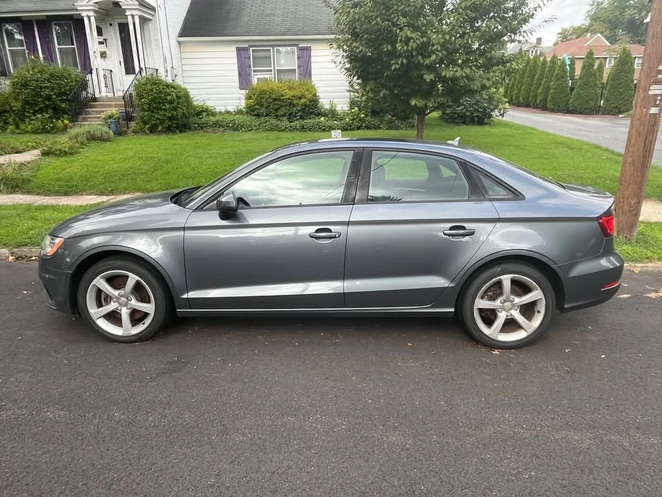 2015 Audi 8V A3 - Image 4 of 15