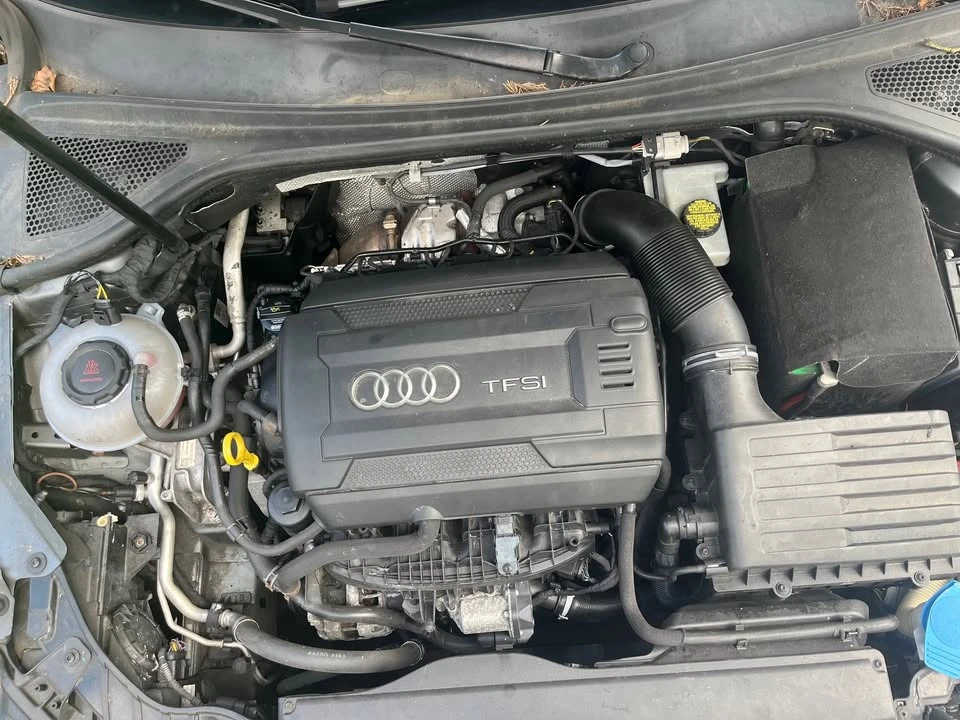 2015 Audi 8V A3 - Image 6 of 15