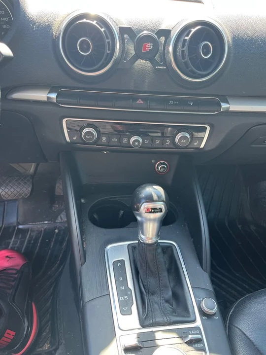 2015 Audi 8V A3 - Image 11 of 15