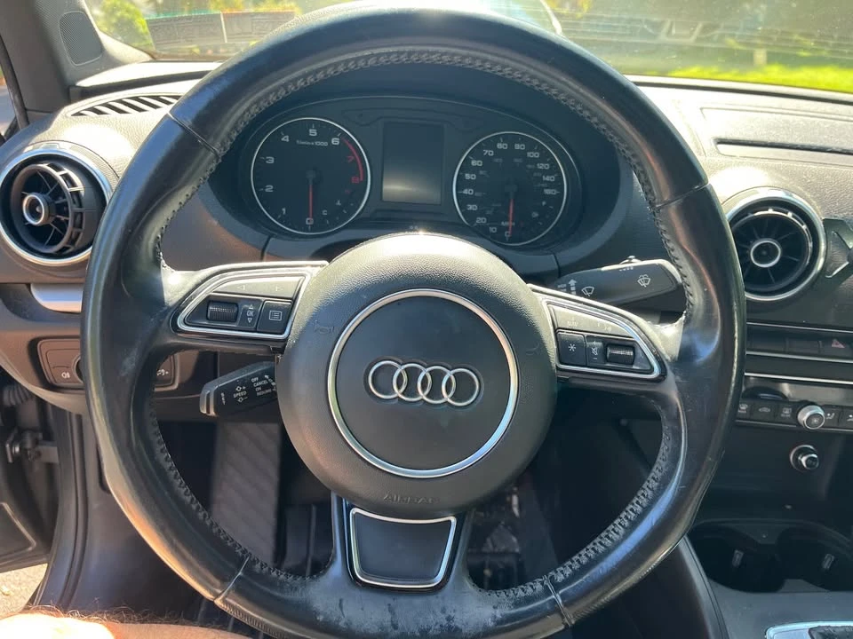 2015 Audi 8V A3 - Image 10 of 15