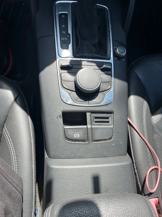 2015 Audi 8V A3 - Image 12 of 15