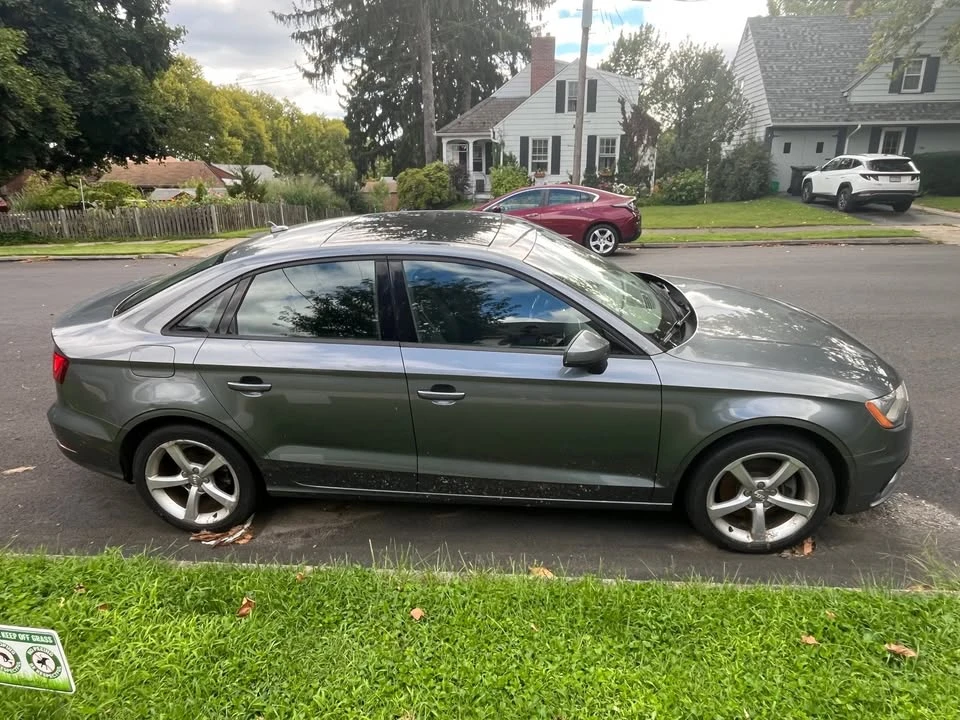 2015 Audi 8V A3 - Image 3 of 15