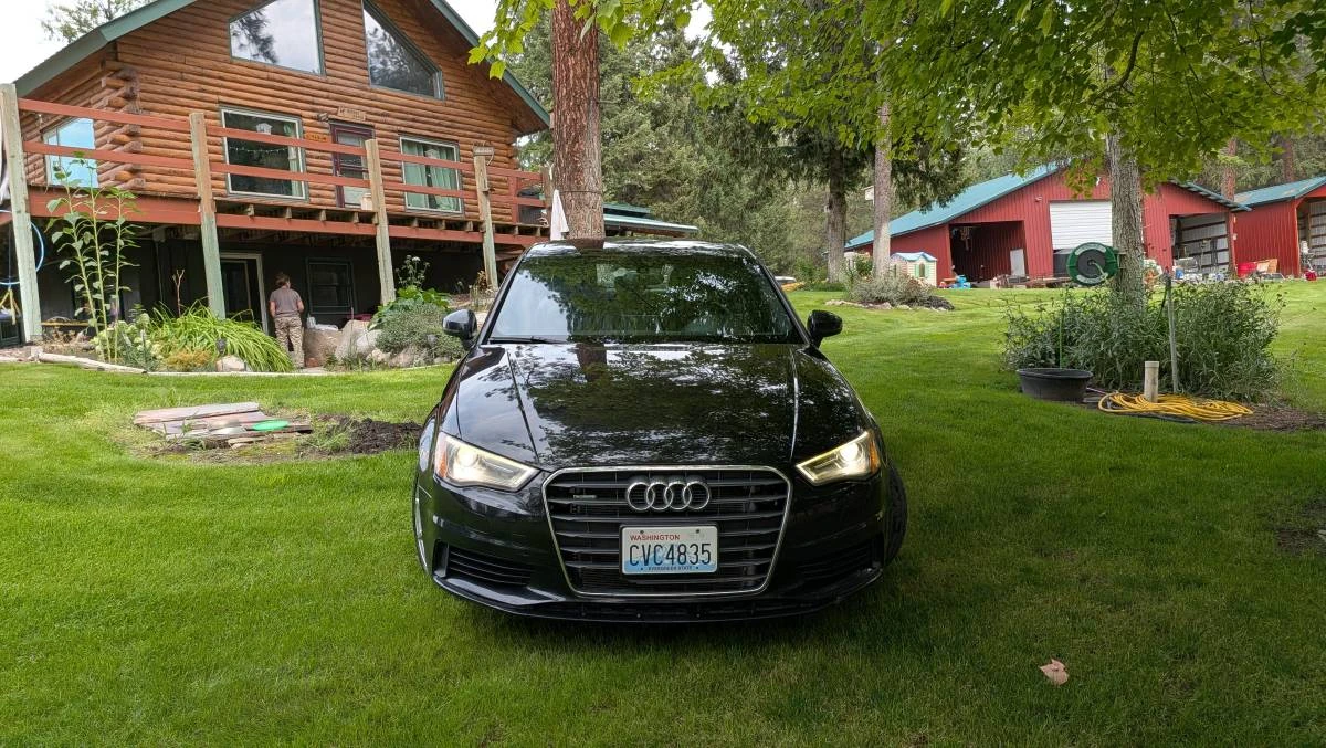 2015 Audi 8V A3 - Image 3 of 24