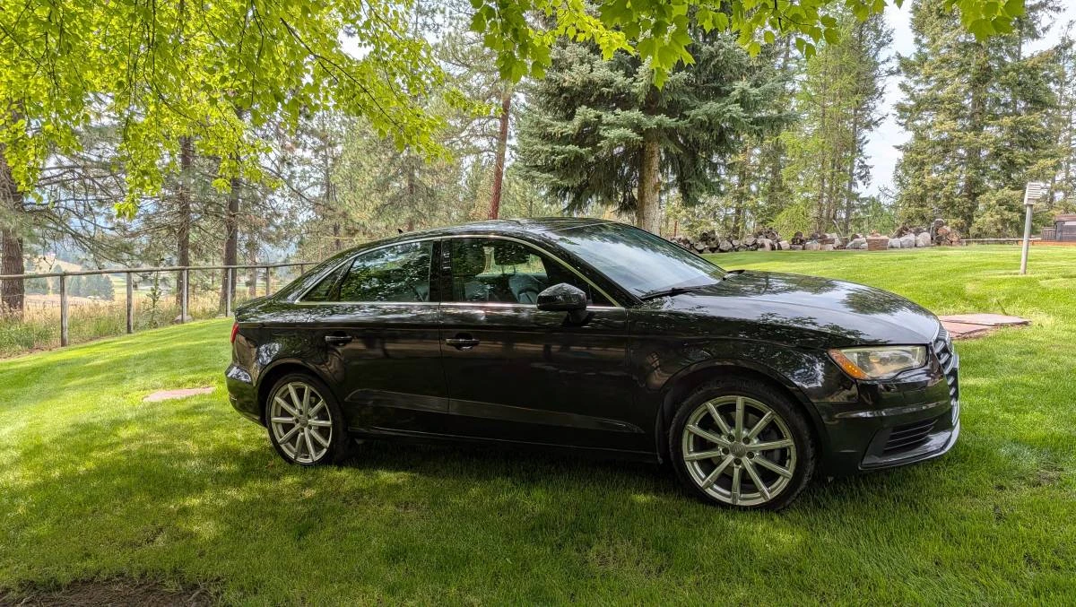 2015 Audi 8V A3 - Image 7 of 24