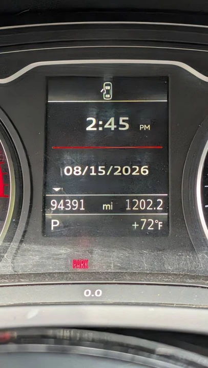 2015 Audi 8V A3 - Image 14 of 24