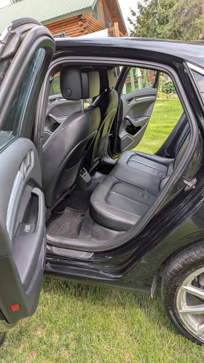 2015 Audi 8V A3 - Image 18 of 24