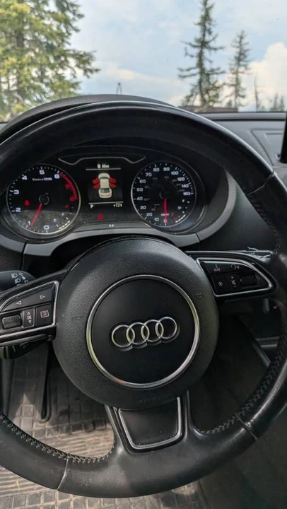 2015 Audi 8V A3 - Image 22 of 24