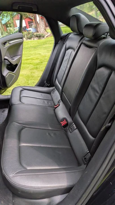 2015 Audi 8V A3 - Image 20 of 24