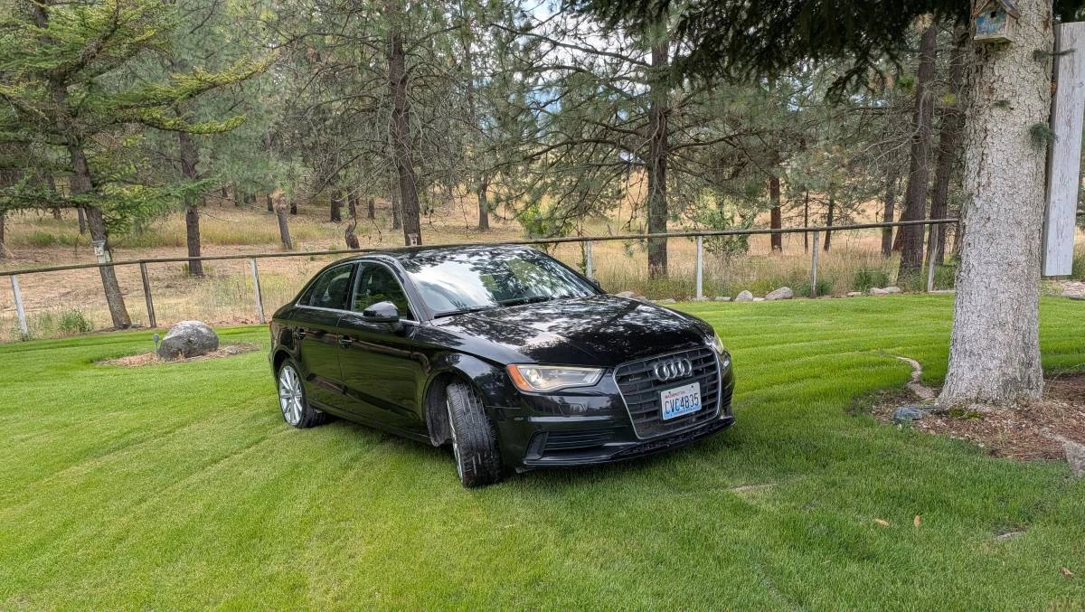 2015 Audi 8V A3 - Image 24 of 24