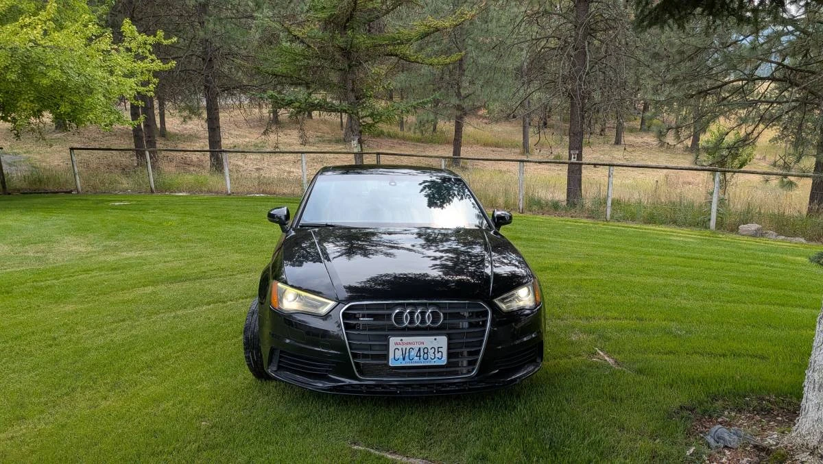 2015 Audi 8V A3 - Image 23 of 24
