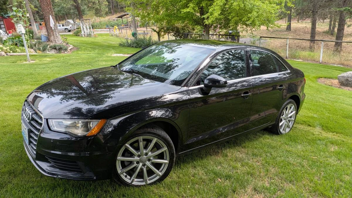 2015 Audi 8V A3 - Image 4 of 24