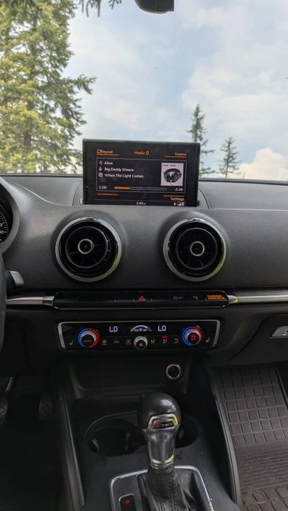 2015 Audi 8V A3 - Image 15 of 24