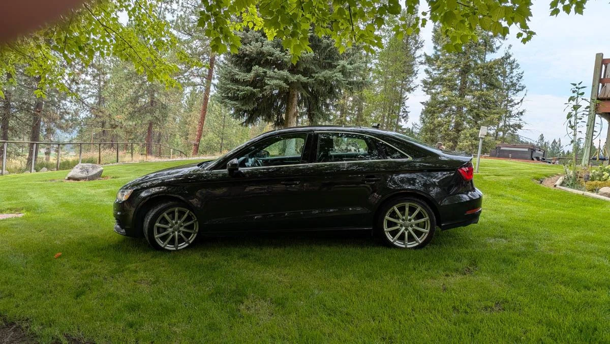 2015 Audi 8V A3 - Image 5 of 24