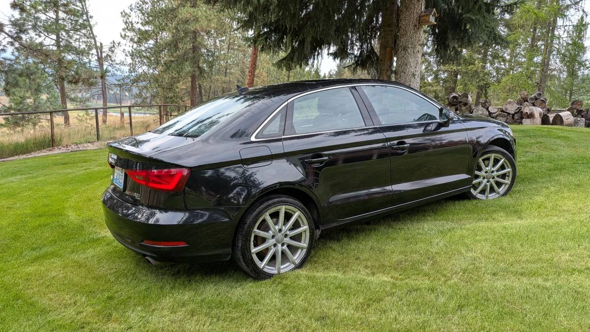 2015 Audi 8V A3 - Image 6 of 24