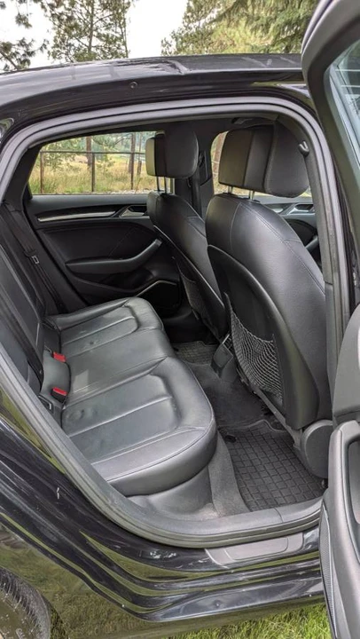 2015 Audi 8V A3 - Image 19 of 24