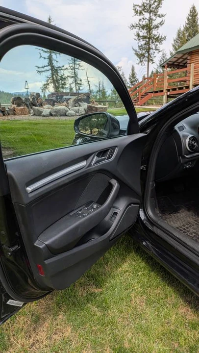 2015 Audi 8V A3 - Image 17 of 24