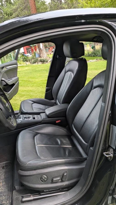 2015 Audi 8V A3 - Image 16 of 24