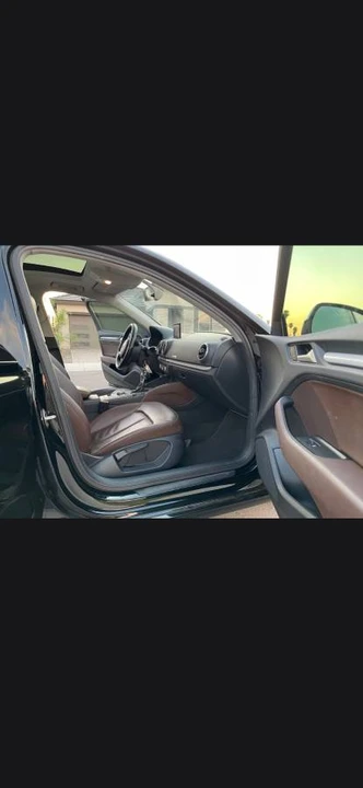 2015 Audi 8V A3 - Image 9 of 12