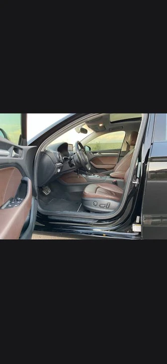 2015 Audi 8V A3 - Image 12 of 12