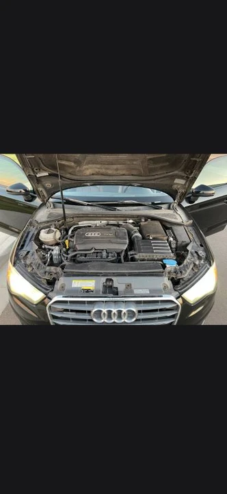 2015 Audi 8V A3 - Image 6 of 12