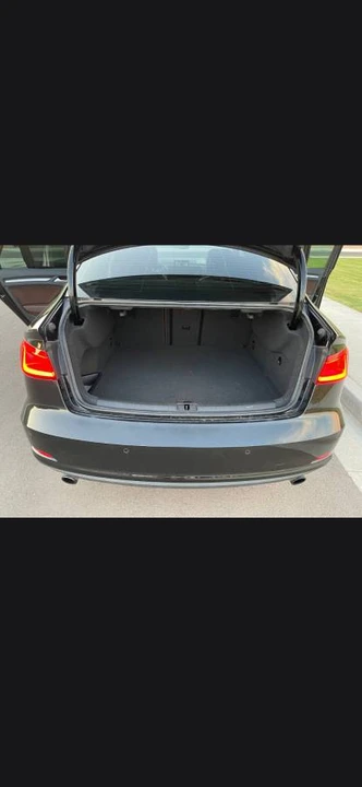 2015 Audi 8V A3 - Image 7 of 12