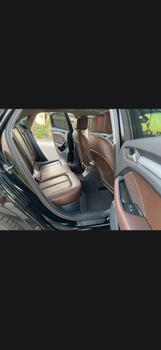 2015 Audi 8V A3 - Image 11 of 12