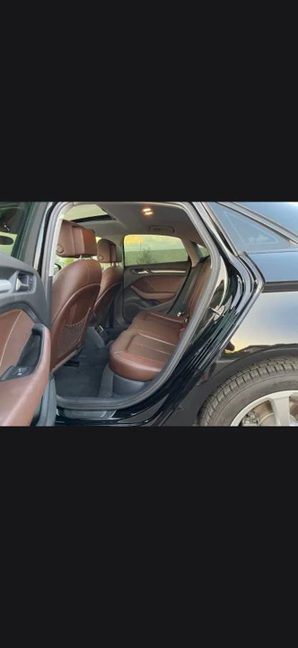 2015 Audi 8V A3 - Image 10 of 12