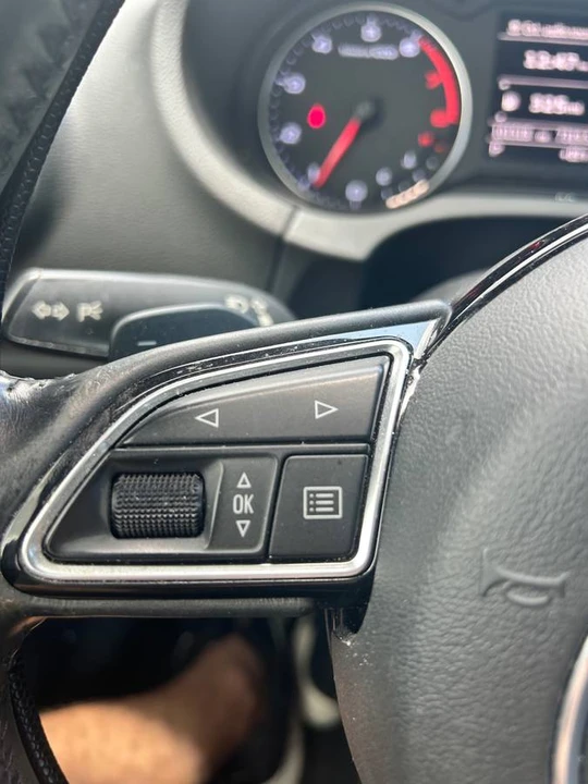 2015 Audi 8V A3 - Image 11 of 15