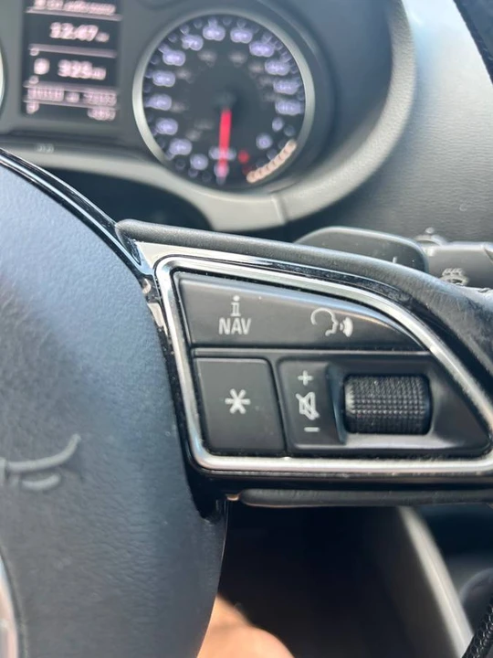 2015 Audi 8V A3 - Image 10 of 15