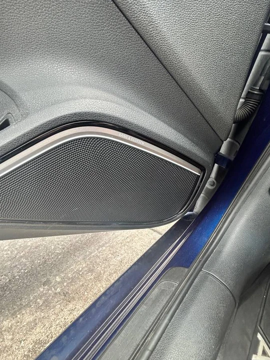 2015 Audi 8V A3 - Image 7 of 15