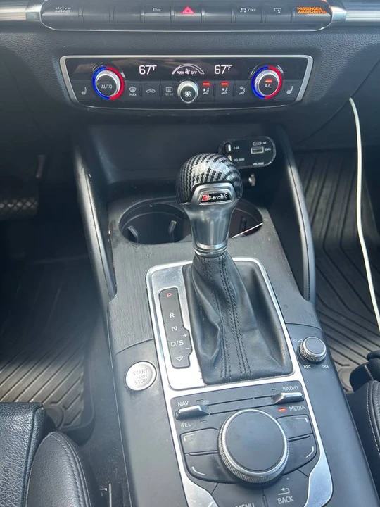2015 Audi 8V A3 - Image 12 of 15