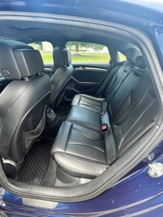 2015 Audi 8V A3 - Image 14 of 15