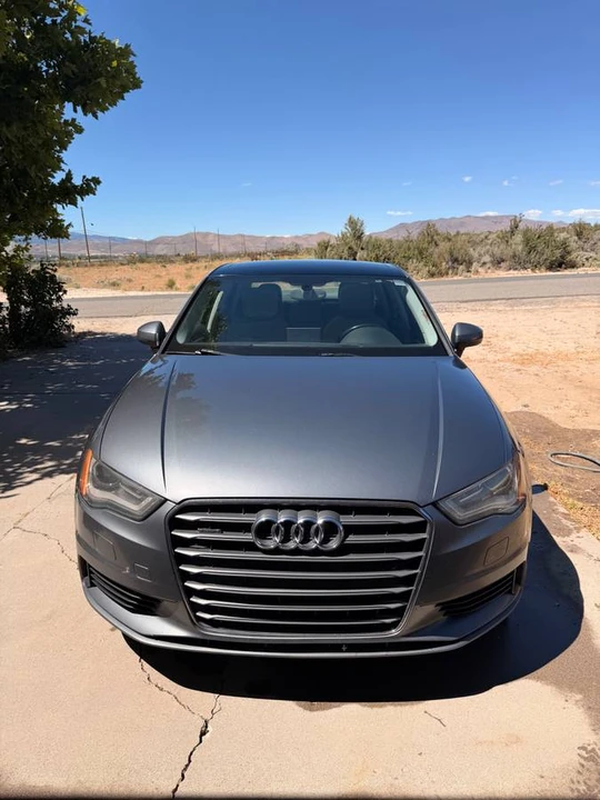 2015 Audi 8V A3 - Image 2 of 5