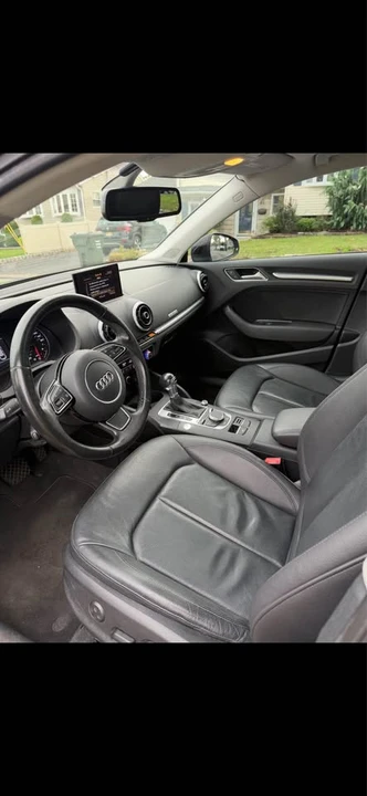 2015 Audi 8V A3 - Image 4 of 7