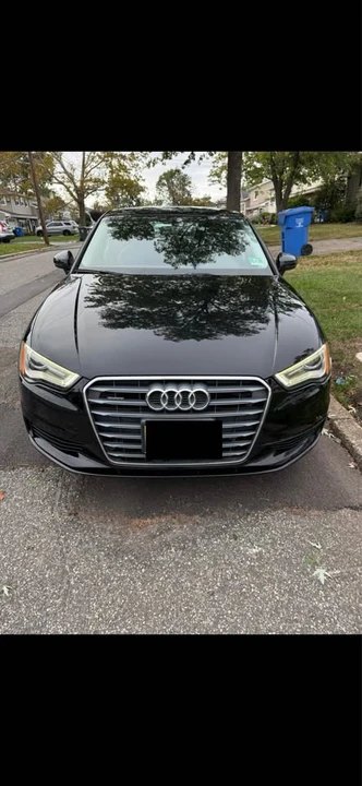 2015 Audi 8V A3 - Image 2 of 7