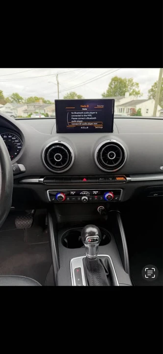2015 Audi 8V A3 - Image 7 of 7