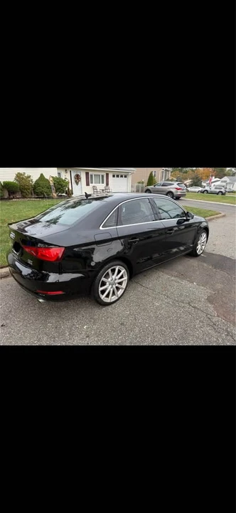 2015 Audi 8V A3 - Image 3 of 7