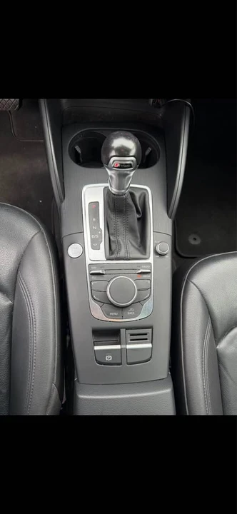 2015 Audi 8V A3 - Image 6 of 7