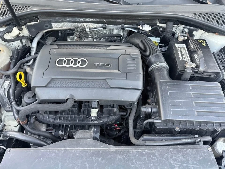 2015 Audi 8V A3 - Image 17 of 20