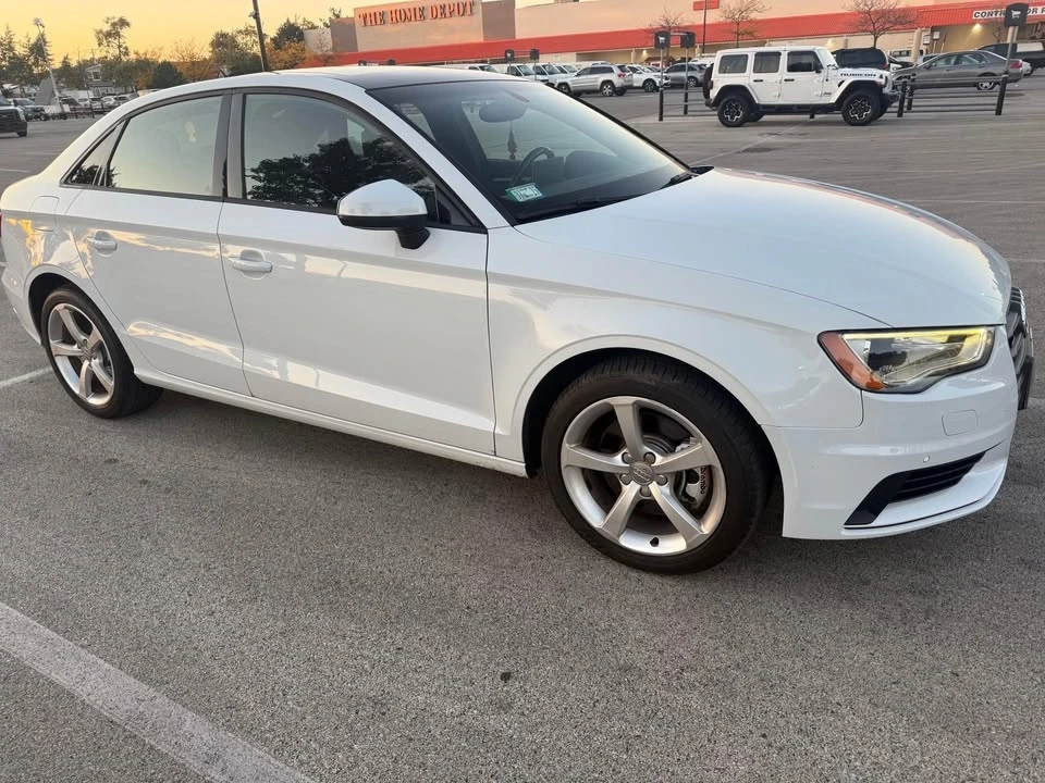 2015 Audi 8V A3 - Image 5 of 20