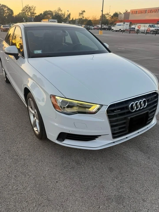 2015 Audi 8V A3 - Image 3 of 20