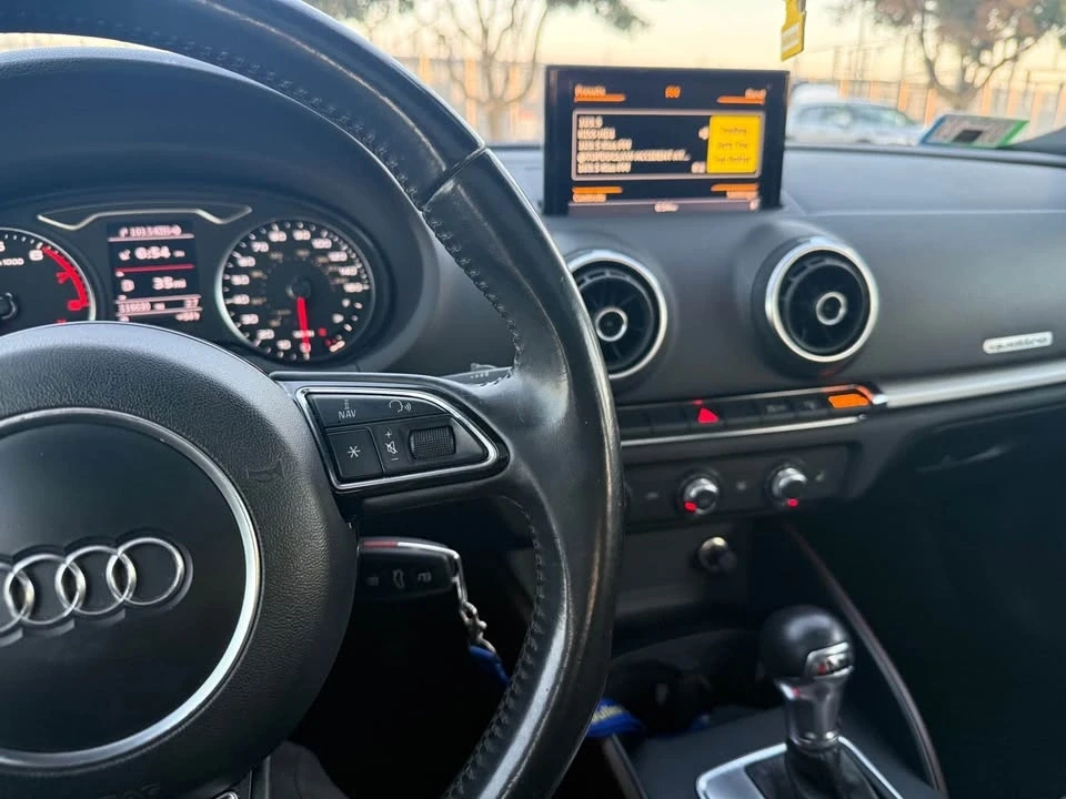 2015 Audi 8V A3 - Image 19 of 20