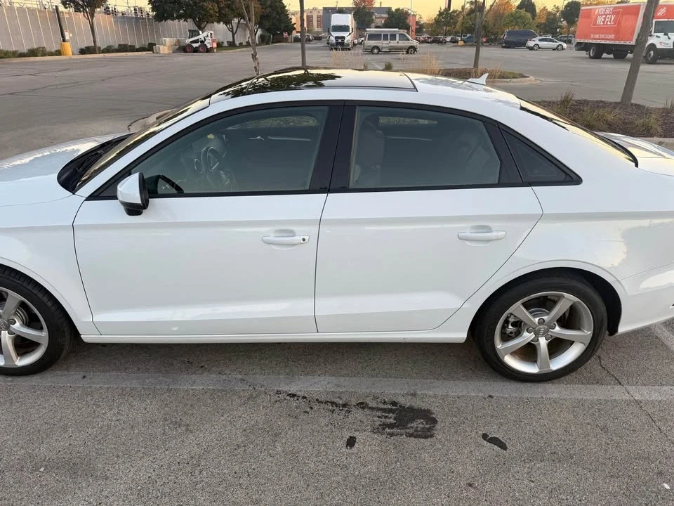 2015 Audi 8V A3 - Image 10 of 20