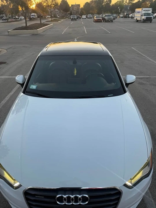 2015 Audi 8V A3 - Image 4 of 20