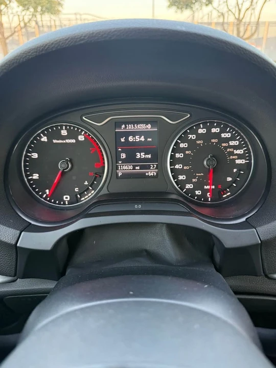 2015 Audi 8V A3 - Image 20 of 20