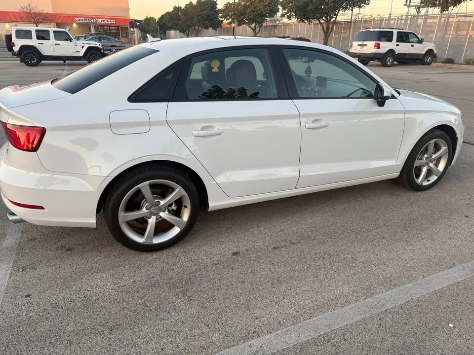 2015 Audi 8V A3 - Image 6 of 20