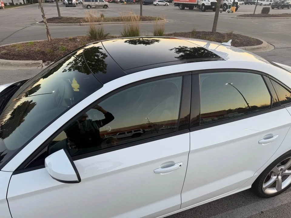 2015 Audi 8V A3 - Image 11 of 20