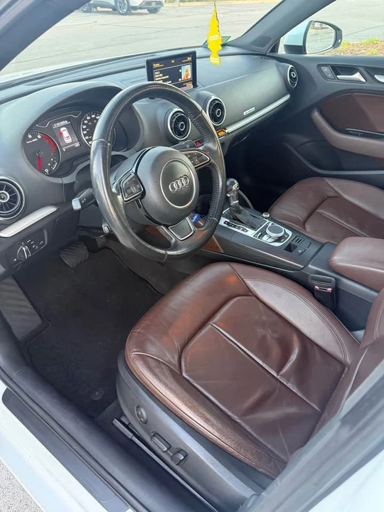 2015 Audi 8V A3 - Image 14 of 20