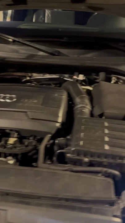 2015 Audi 8V A3 - Image 8 of 8