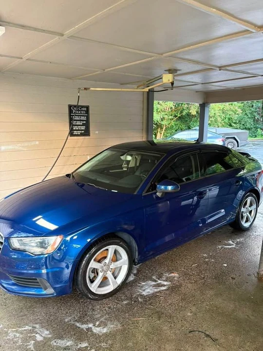 2015 Audi 8V A3 - Image 6 of 8